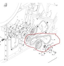 PAS TAGEX 87739437 [PK14700-T]