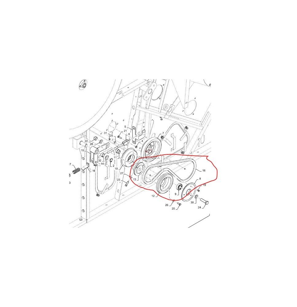 PAS TAGEX 87739437 [PK14700-T]