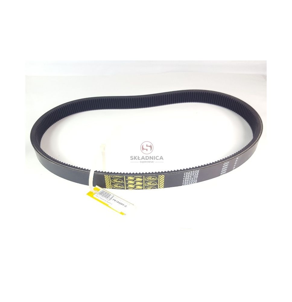 PAS GATES 1562235 [PK154085-G]