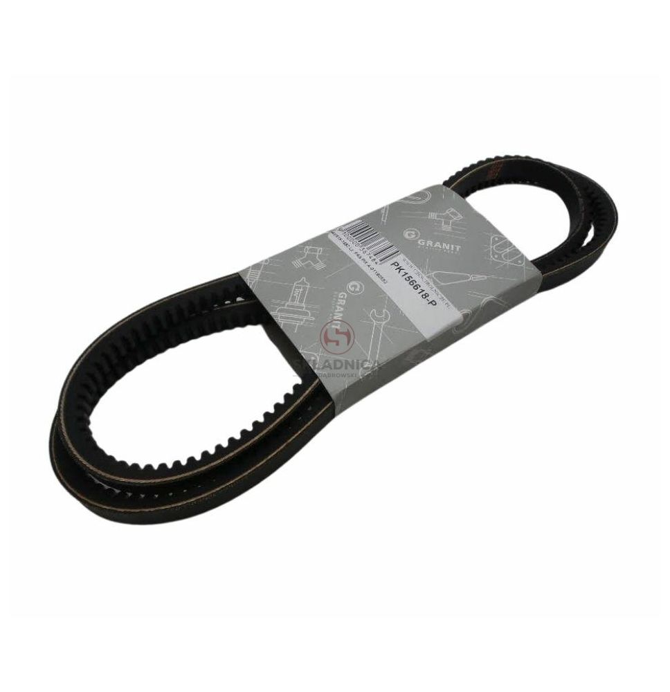 PAS KLINOWY A-01180553 [PK156618-P]