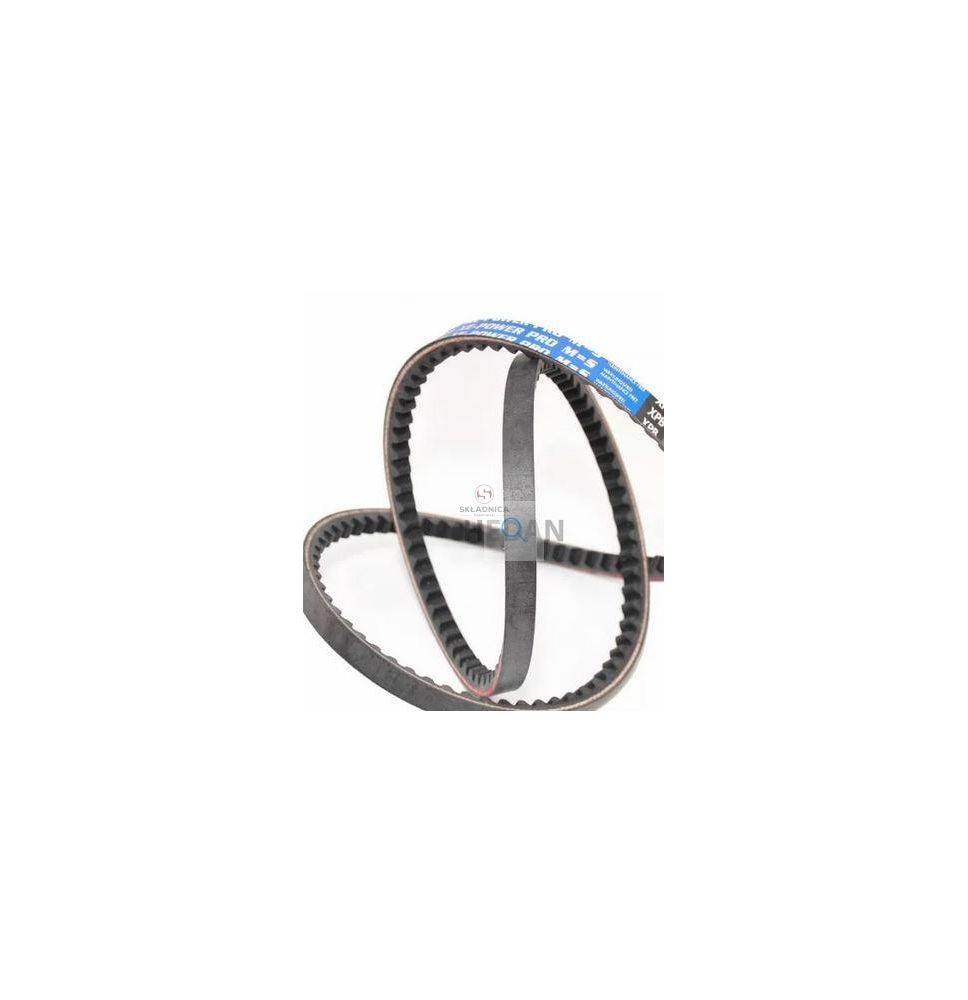 XPB-1600  PAS OPTIBELT  UZĘBIONY [PK160033-O]