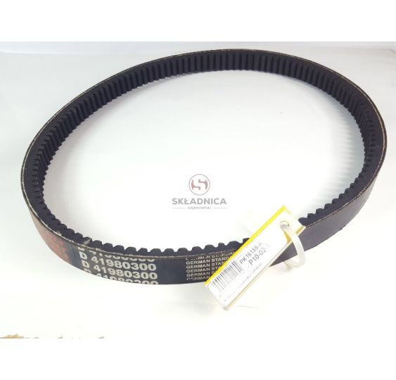 38-1665 LZ   PAS AGROBELTS [PK16158-A]