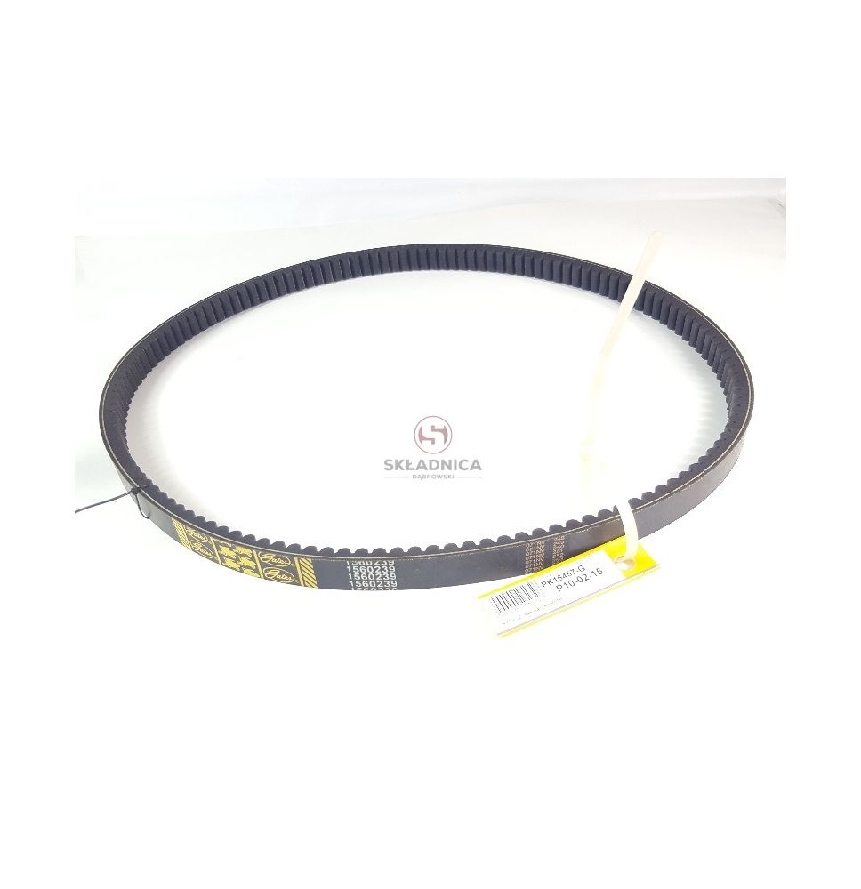 PAS GATES 1560239 [PK16459-G]
