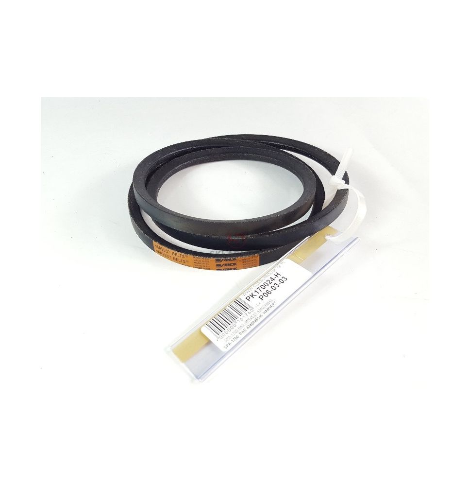 SPA-1700 PAS HARVEST 4240046545 [PK170024-H]