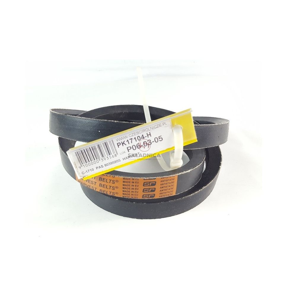 C-1710 PAS HARVEST 80395955 [PK17104-H]
