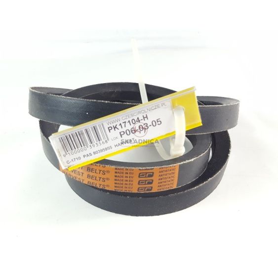 C-1710 PAS HARVEST 80395955 [PK17104-H]