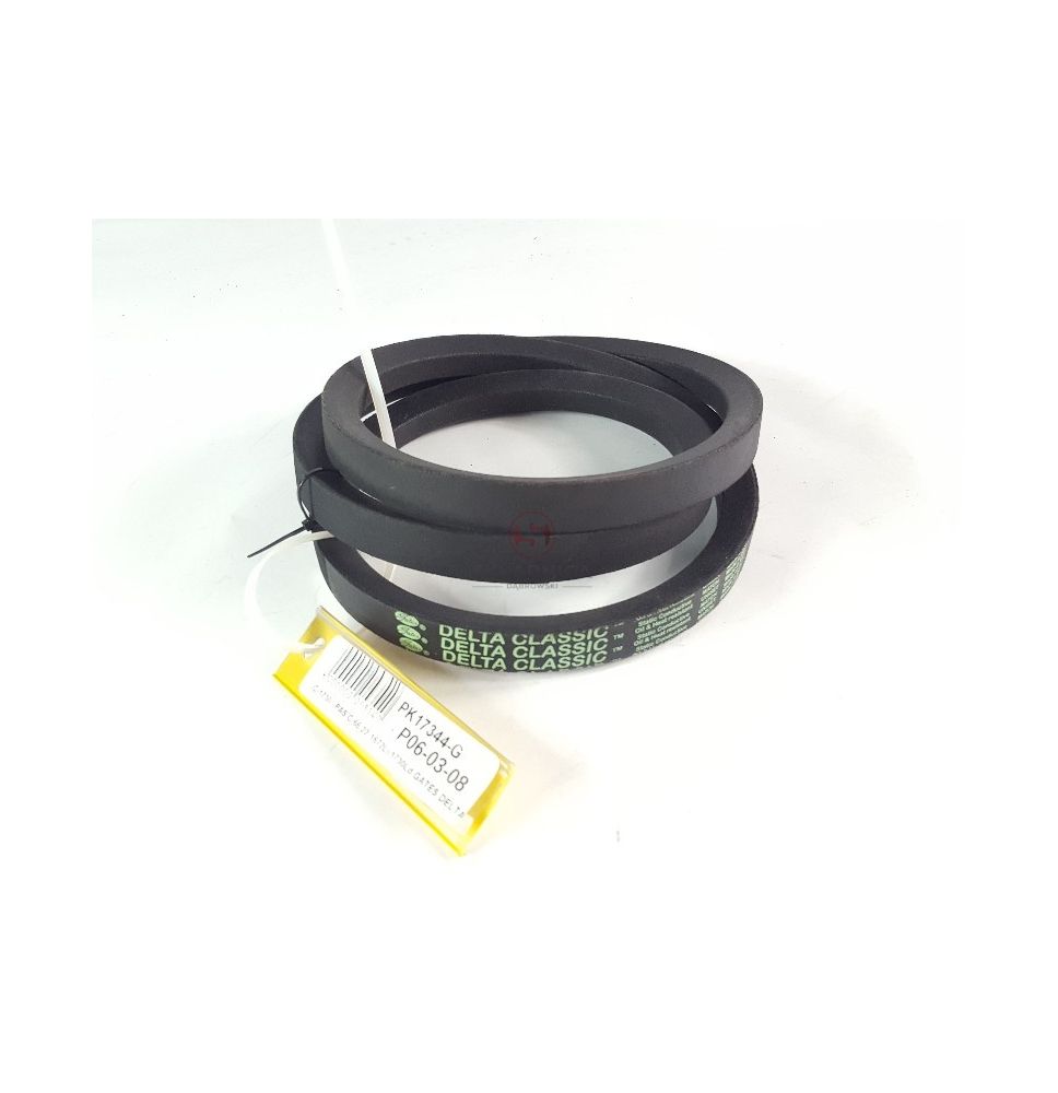 PAS GATES DELTA C 66 [PK17344-G]