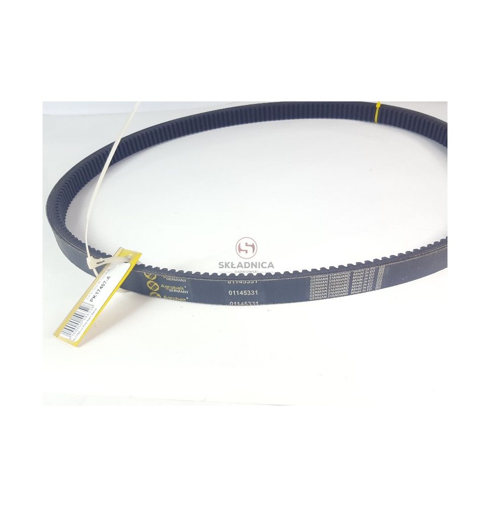 30x1762 Agro Belts [PK17407-A]