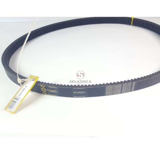 30x1762 Agro Belts [PK17407-A]