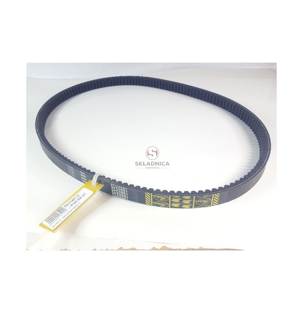 PAS GATES 1560245 [PK17409-G]