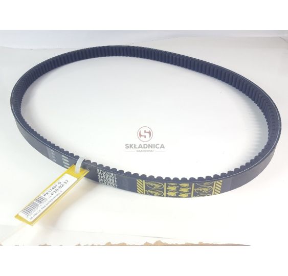 PAS GATES 1560245 [PK17409-G]