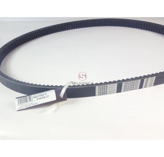 PAS TAGEX 80439832 [PK17707-T]