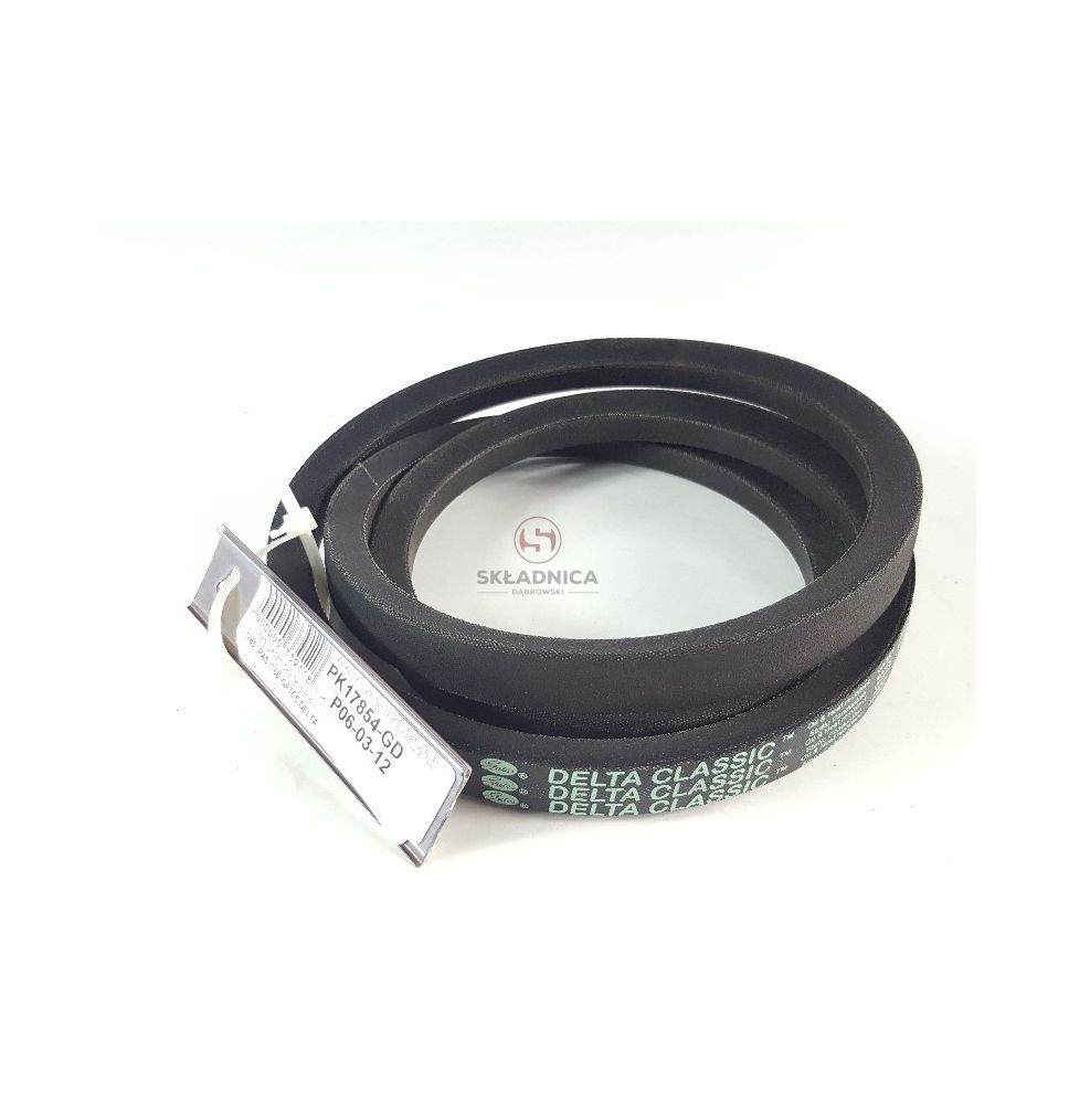 PAS GATES DELTA  C068 [PK17854-GD]