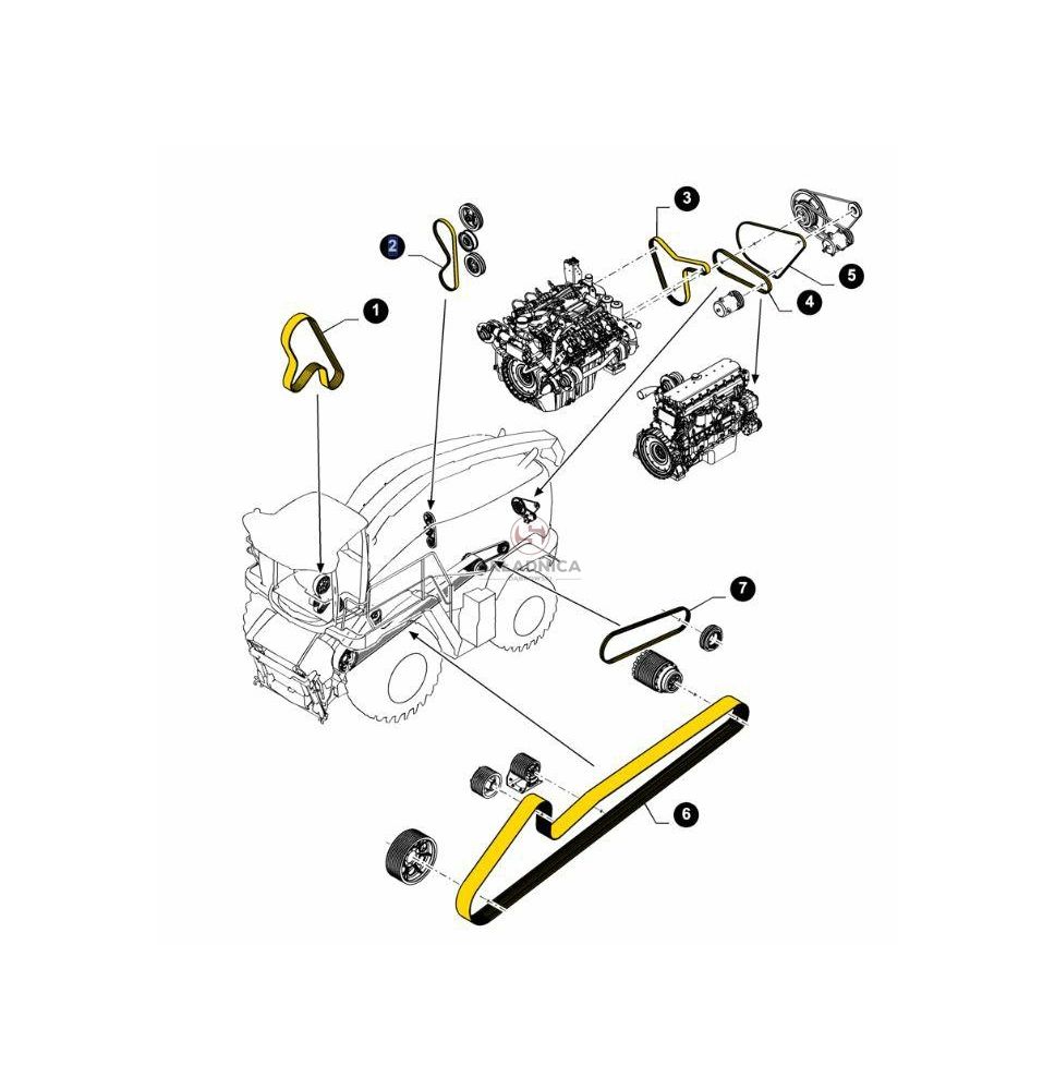 PAS 87393905 [PK179036-CNH]
