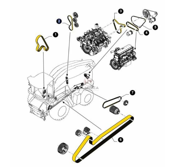 PAS 87393905 [PK179036-CNH]