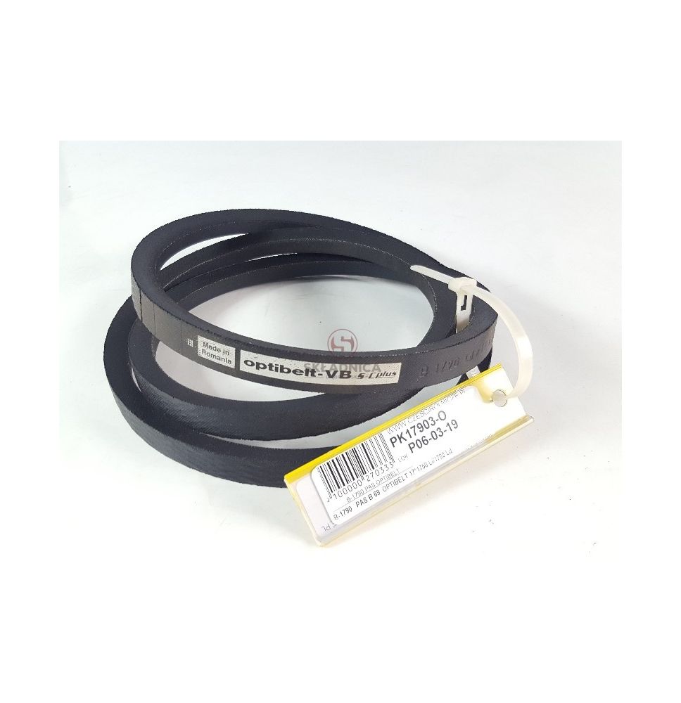 B-1790 PAS OPTIBELT [PK17903-O]