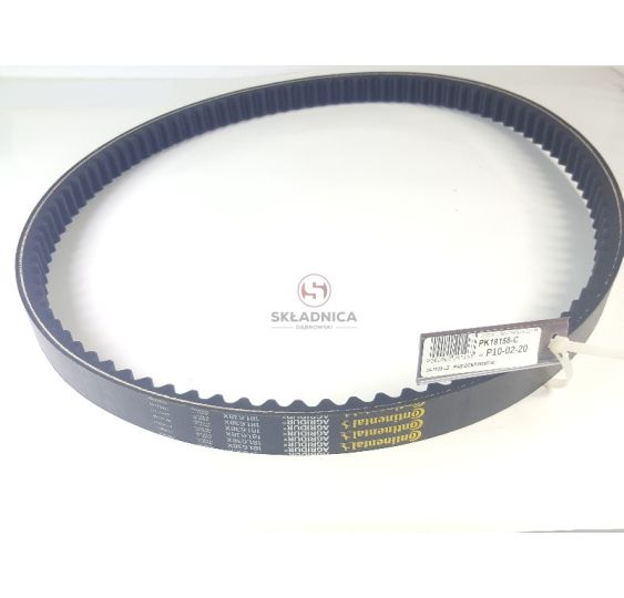 PAS CONTI 181.638 X [PK18158-C]