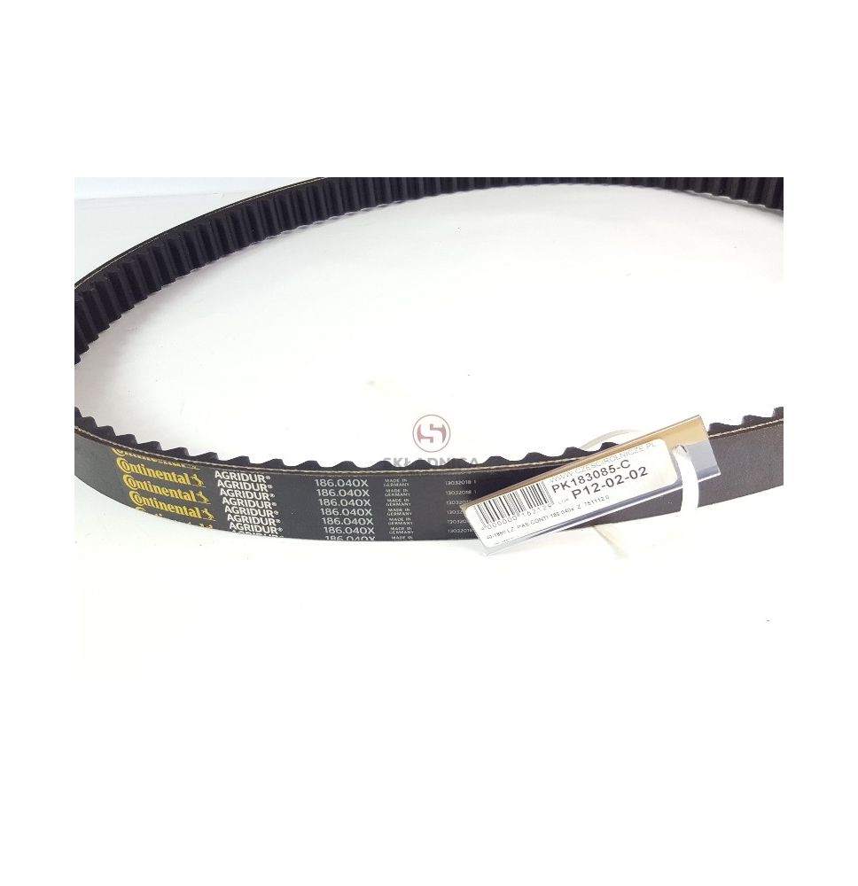 PAS CONTI 186040x [PK183085-C]