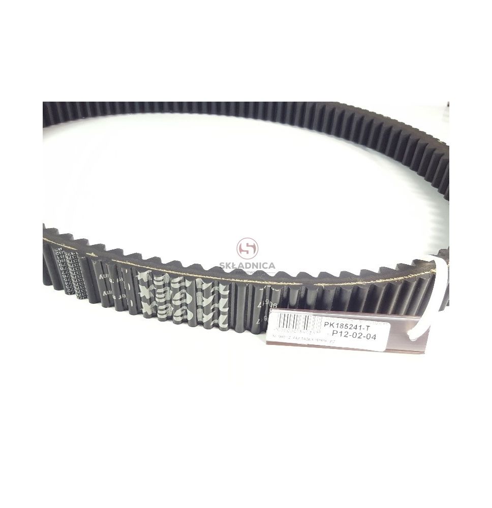 PAS TAGEX 0619191 [PK185241-T]
