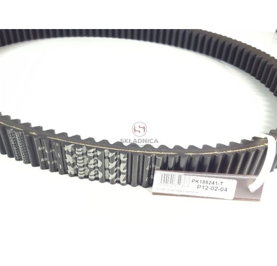 PAS TAGEX 0619191 [PK185241-T]