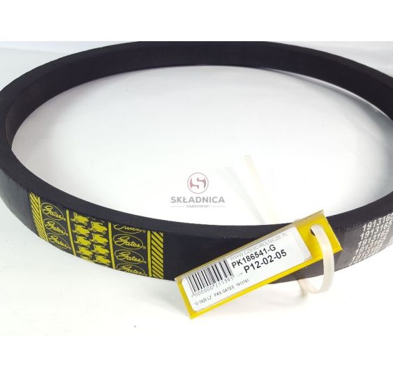 PAS GATES  1913165 [PK186541-G]