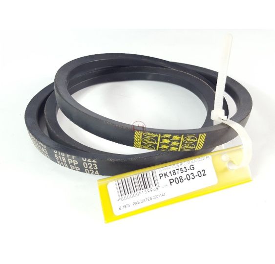 PAS GATES 2001143 [PK18753-G]