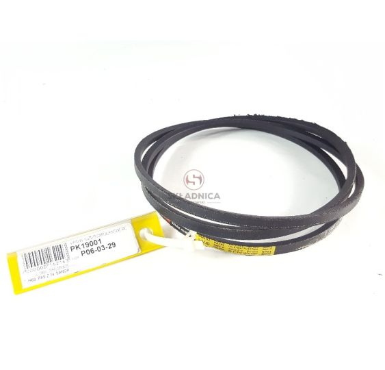 Z-1900  PAS SANOK [PK19001]