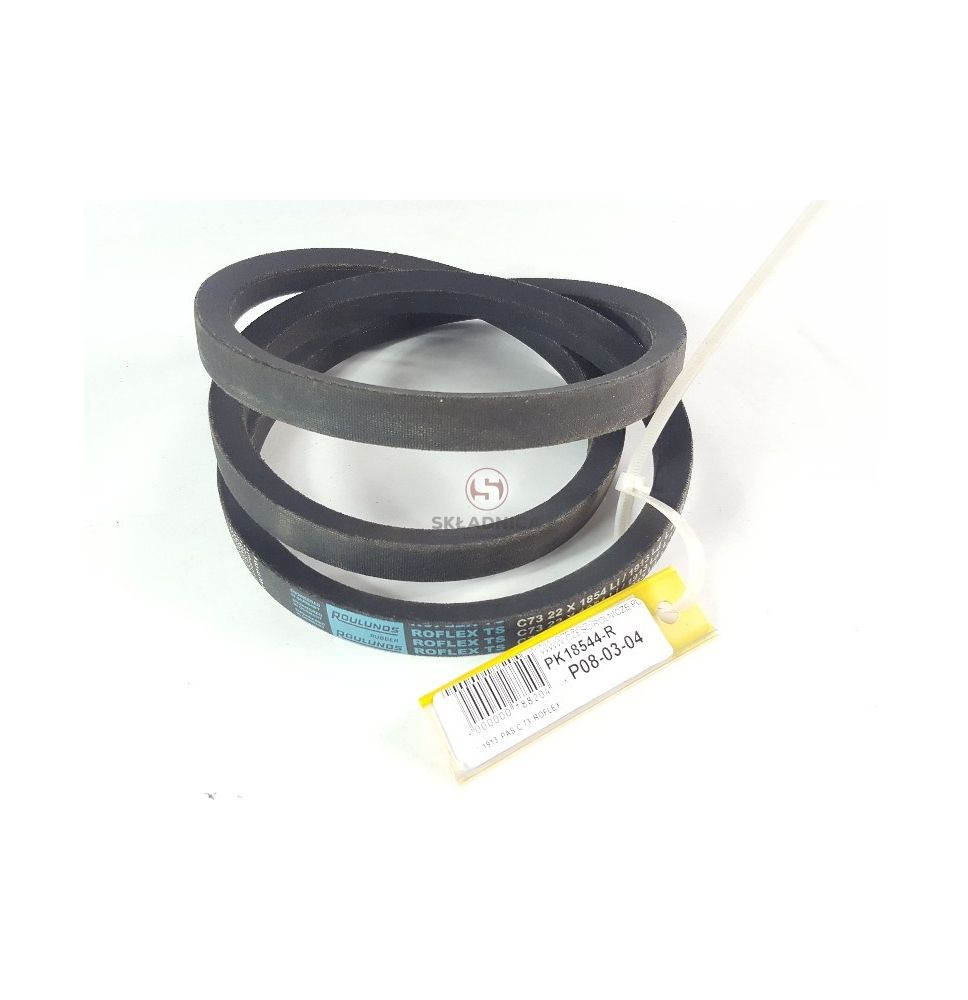 C-1854   PAS ROFLEX C73 [PK19134-R]