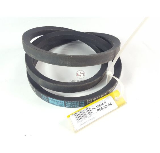 C-1854   PAS ROFLEX C73 [PK19134-R]
