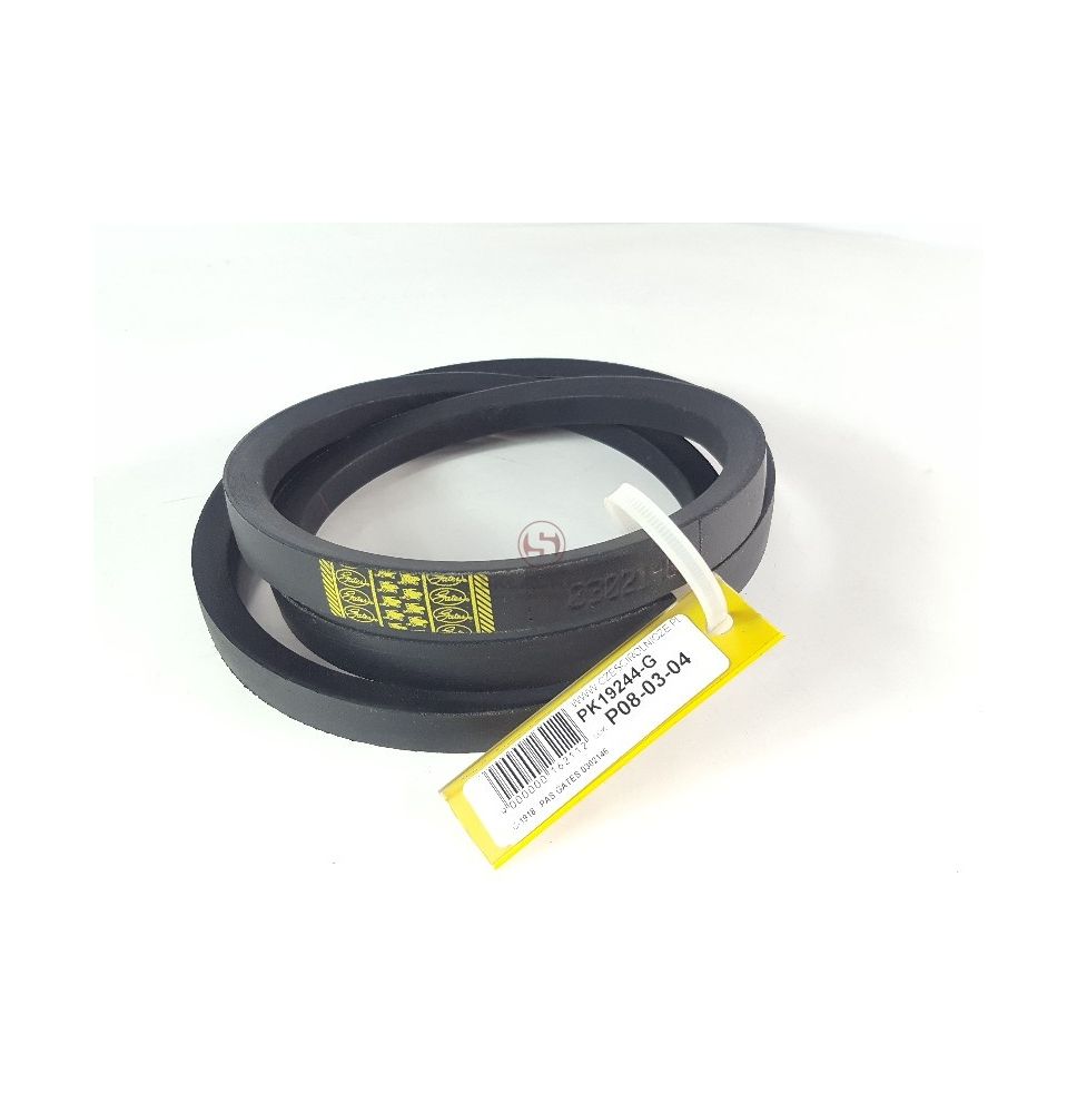 PAS GATES 0302146 [PK19244-G]