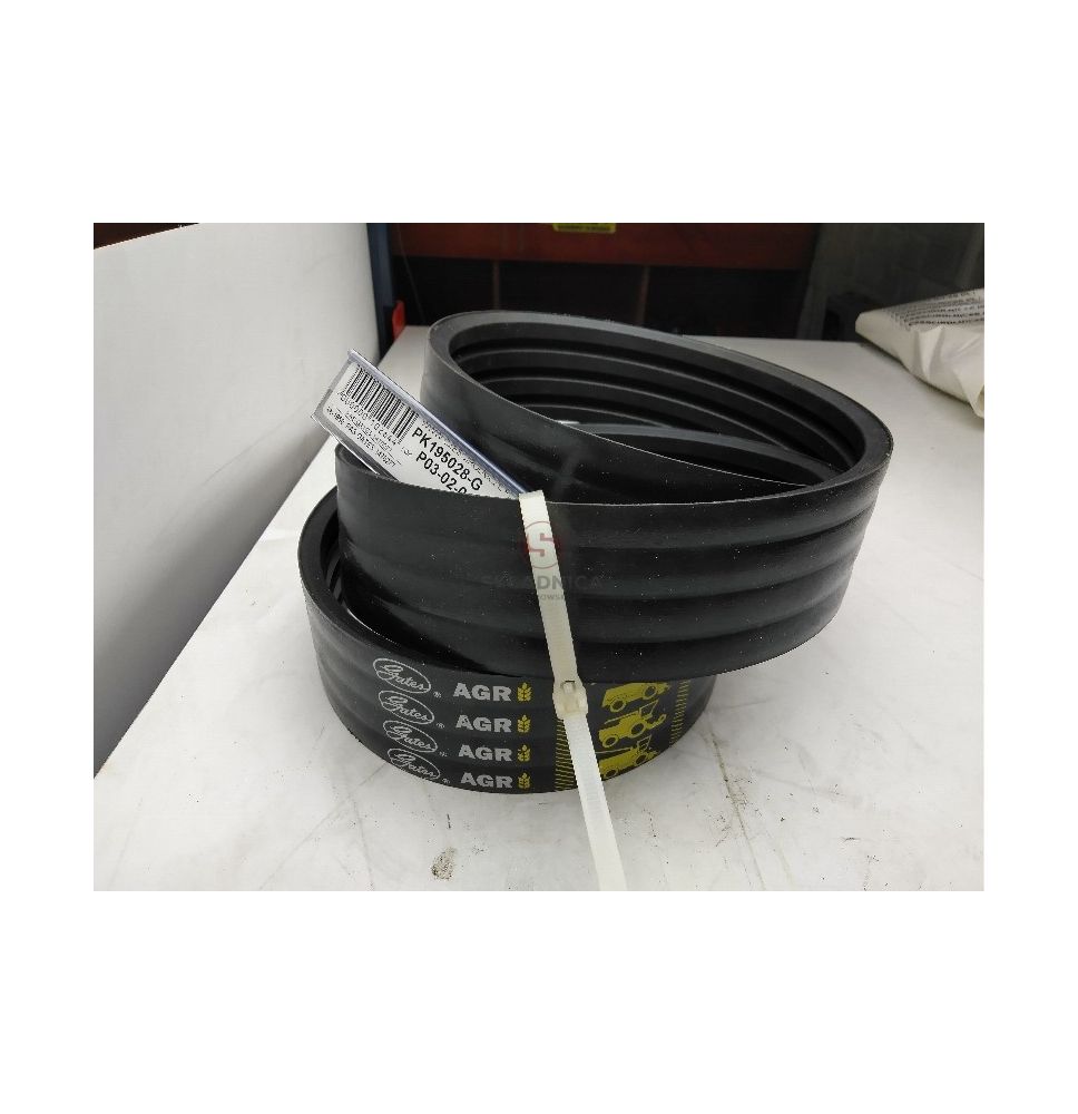PAS GATES 1470277 [PK195028-G]