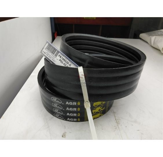 PAS GATES 1470277 [PK195028-G]