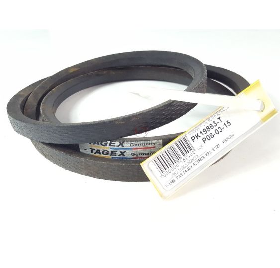 PAS TAGEX AZ39678 [PK19863-T]