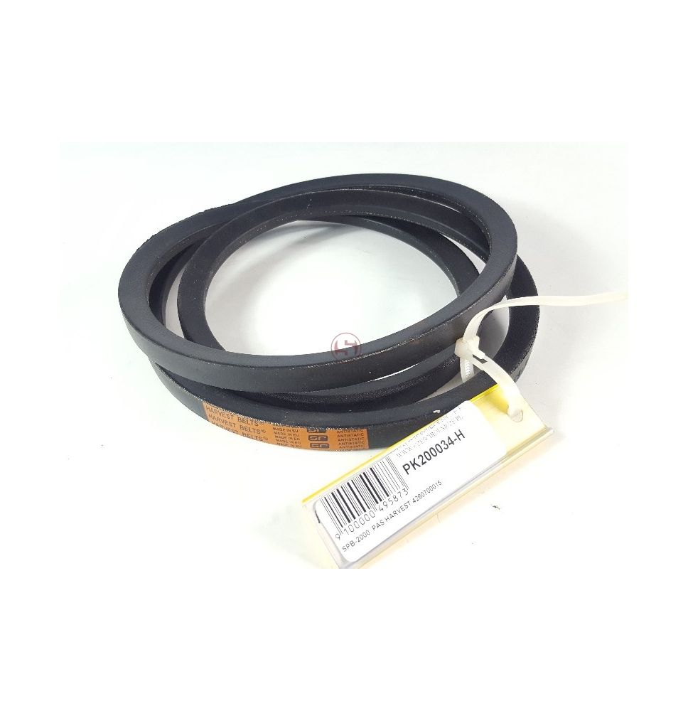SPB-2000  PAS HARVEST 4260700015 [PK200034-H]