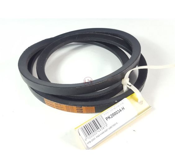 SPB-2000  PAS HARVEST 4260700015 [PK200034-H]