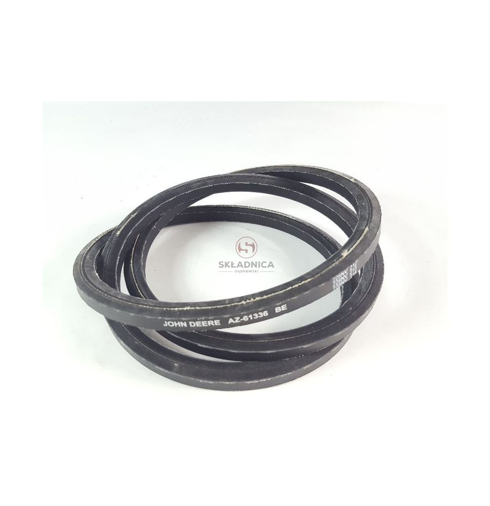 PAS AZ61336  KPL-3 [PK200538-JD]