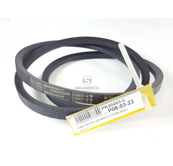 PAS B78 CONTI [PK20203-C]