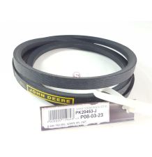 B-2045   PAS KLINOWY  JD 6810   KPL. 2 S [PK20453-JD]