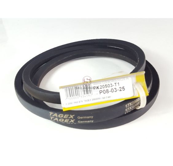 PAS TAGEX 06256714 [PK20503-T1]
