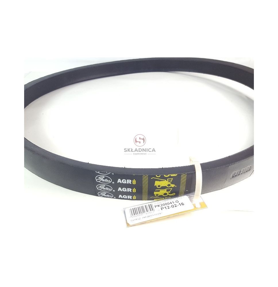 PAS GATES 0313181 [PK208041-G]