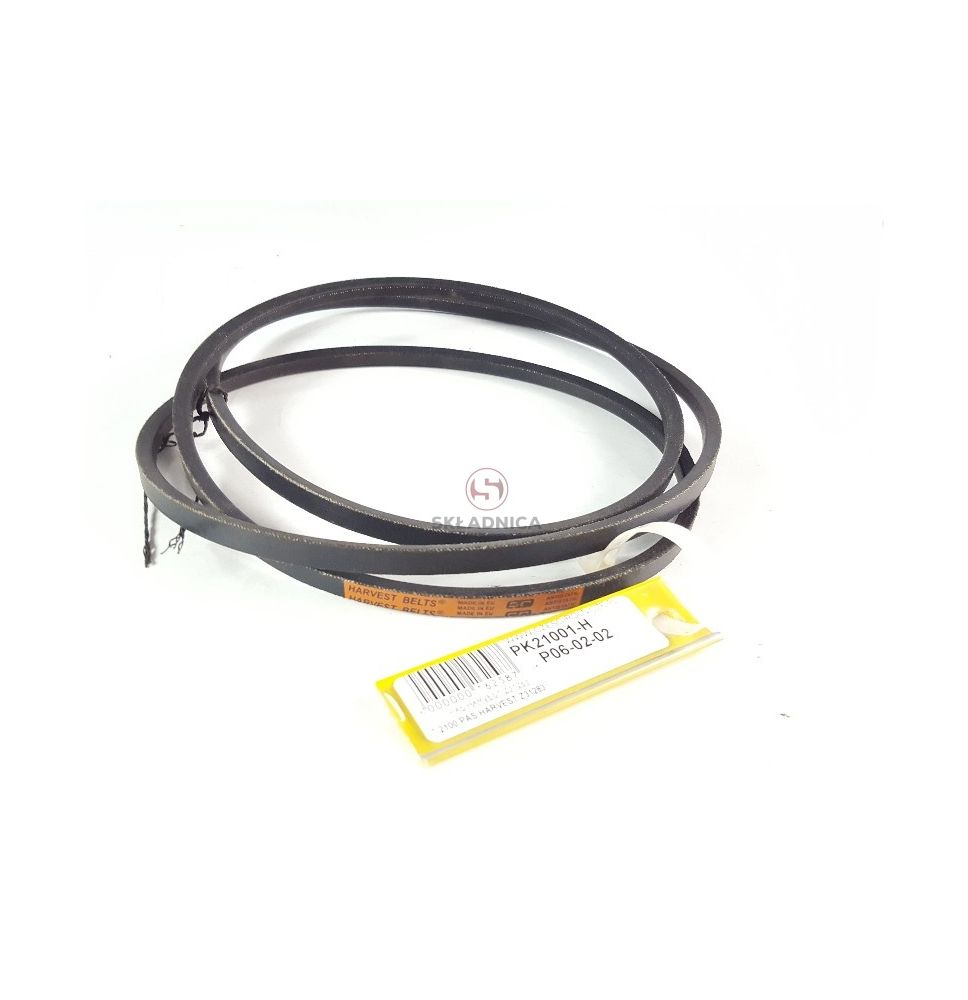 PAS HARVEST Z31283 [PK21001-H]