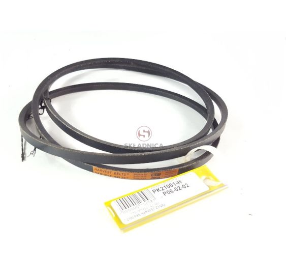 PAS HARVEST Z31283 [PK21001-H]