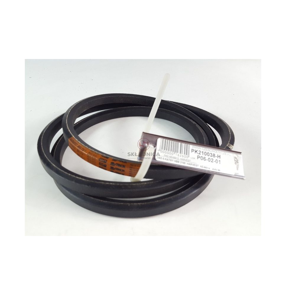 2HBB/H-2100 PAS AE48912 [PK210038-H]