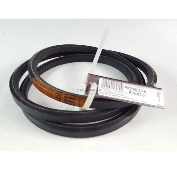 2HBB/H-2100 PAS AE48912 [PK210038-H]