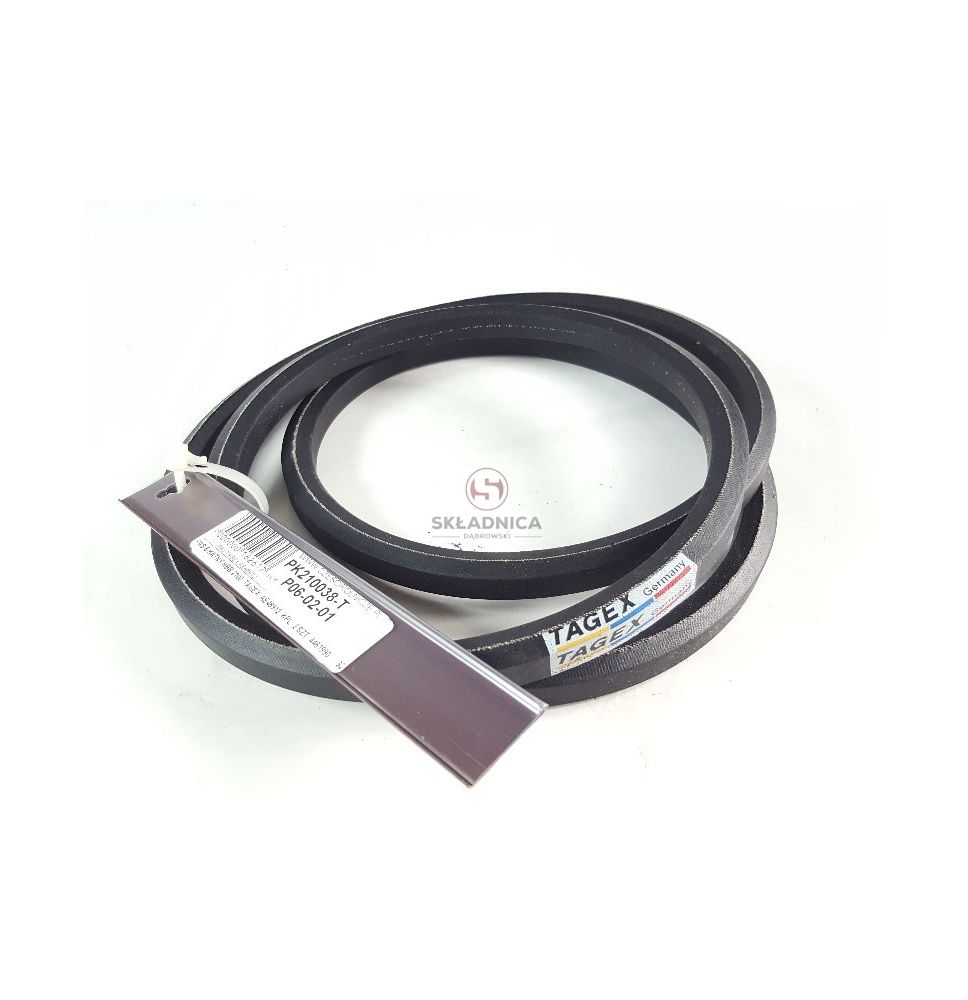 PAS TAGEX AE48912 [PK210038-T]