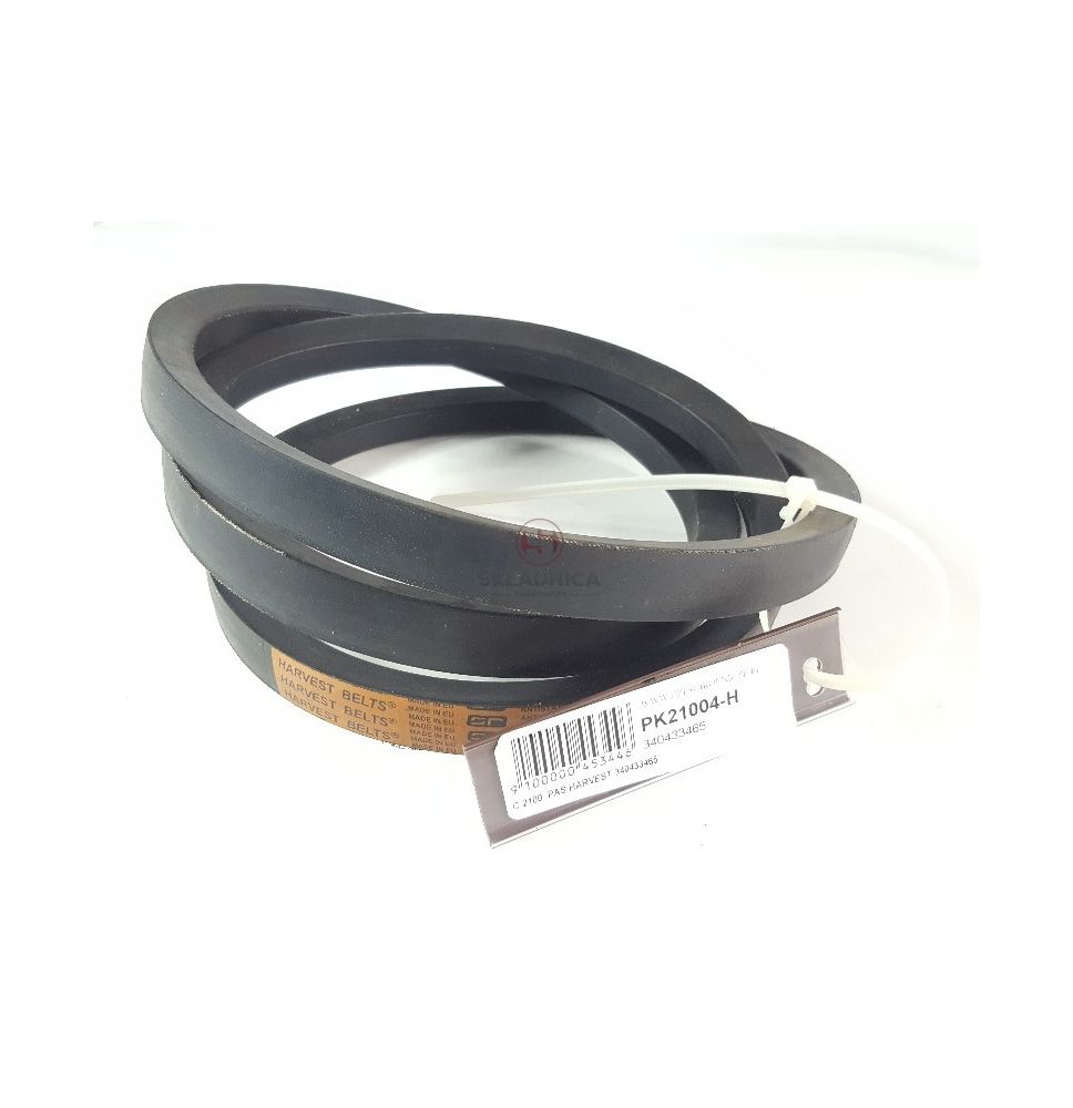 C-2100  PAS HARVEST 340433465 [PK21004-H]