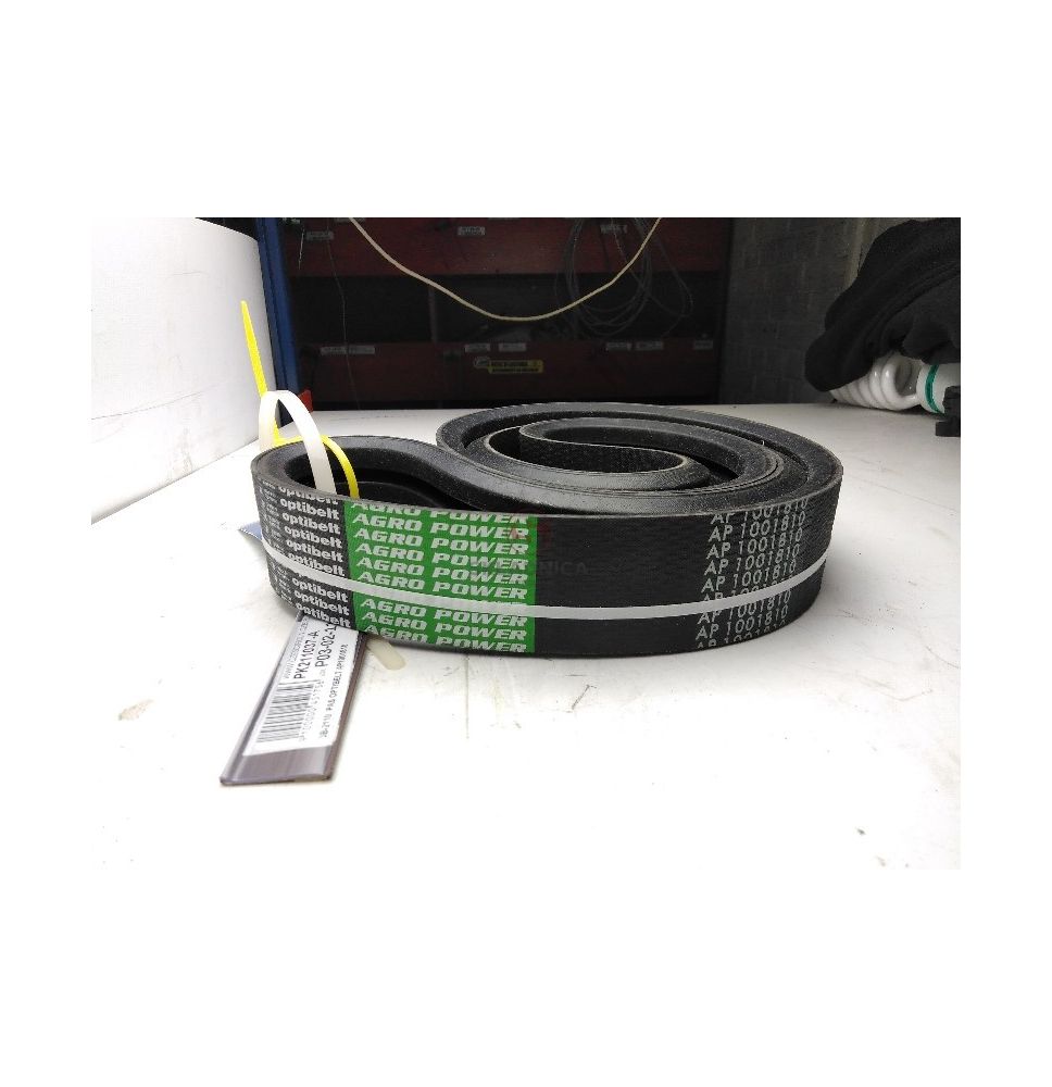 PAS OPTIBELT AP1001810 [PK211037-O]