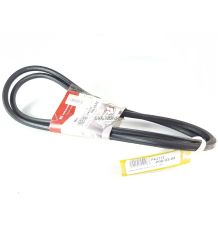 PASEK SZEŚCIOKĄTNY AA81 [PK211210-KR]