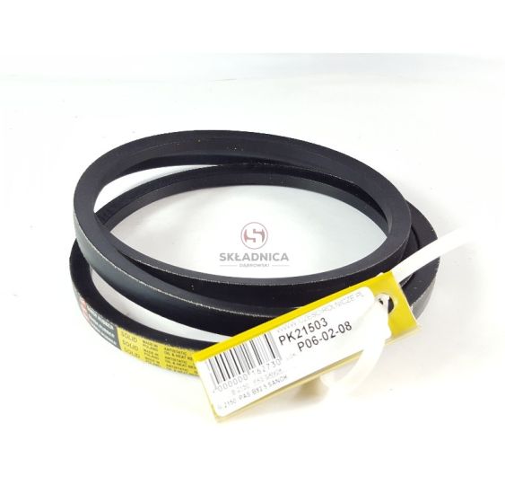 B-2150   PAS SANOK [PK21503]