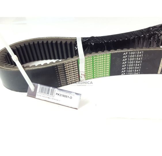 PAS OPTIBELT AP1001541 [PK215051-O]